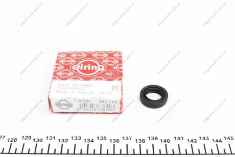 Сальник ELRING 886780
