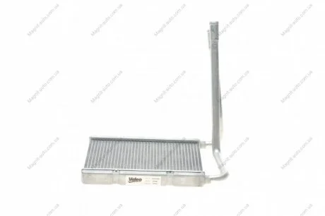 Радіатор пічки Valeo 811548
