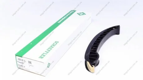 Планка успокоителя INA 555 0606 10