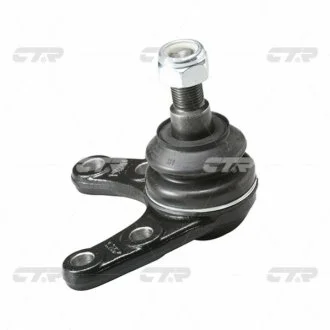 Фото 1 - axle parts CTR CBMZ43 AXLE PARTS CTR CBMZ43 (фото 1)
