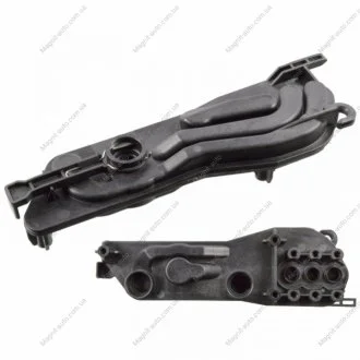 Кріплення радіатора BMW FEBI BILSTEIN 104091