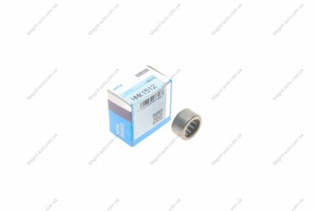 Подшипник d15-D22-W12 NTN HMK1512