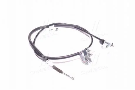 Трос ручного тормоза Toyota AURIS, COROLLA (E15) 1.8 Hybrid (2010-12) зад.прав.(пр-во Adriauto) ADRIAUTO 52.0279.2