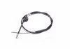 Трос тормозной MITSUBISHI Grandis (all) R RH 04-11 ADRIAUTO 24.0267 (фото 4)
