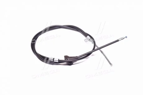 Трос тормозной MITSUBISHI Grandis (all) R RH 04-11 ADRIAUTO 24.0267