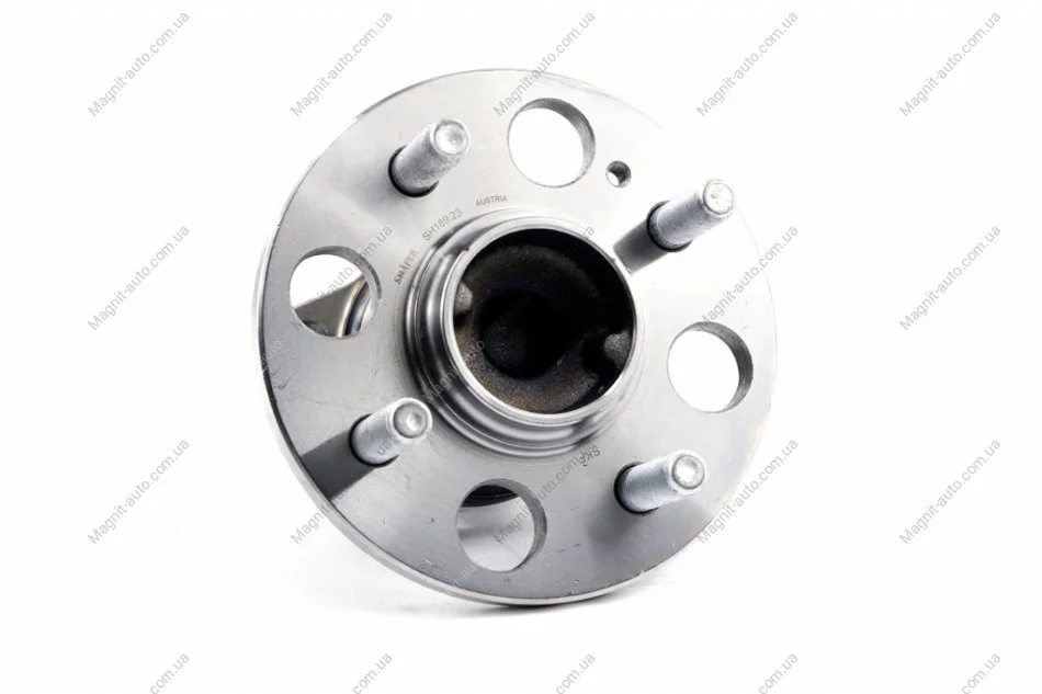 Подшипник ступицы задний. Hyundai Accent, Getz Kia Rio 09.02- (+ABS) SHAFER SH189.23 (фото 1)