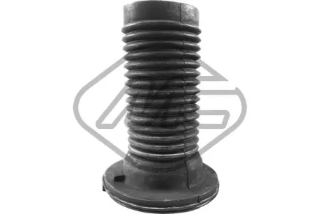 Пильовик ам-тора перед. Mitsubishi Outlander III 2.0/2.2 12- Metalcaucho 39388
