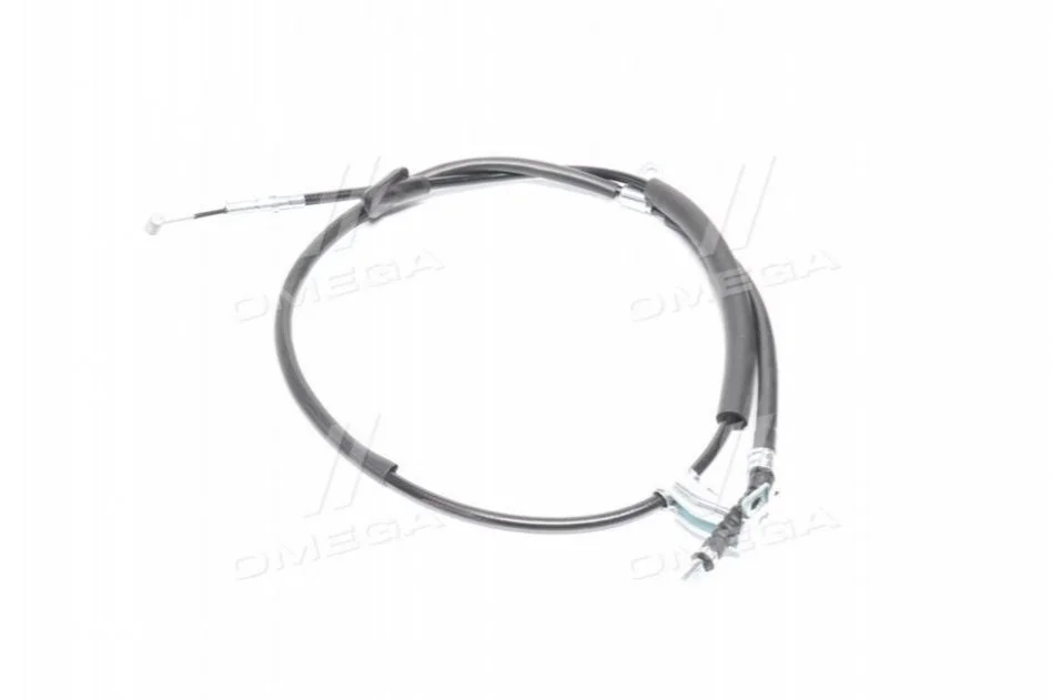 Трос ручного гальма HONDA Accord (04-08) (вироб-во ABS) A.B.S. K14131 (фото 1)