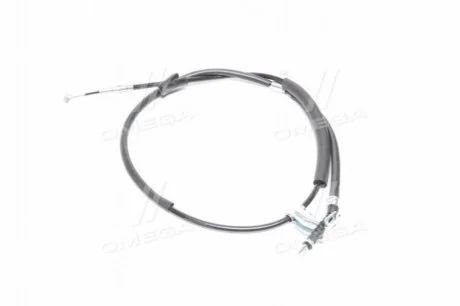 Трос ручного гальма HONDA Accord (04-08) (вироб-во ABS) A.B.S. K14131