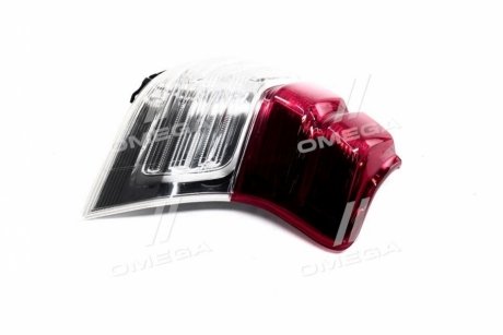 Фонарь зад. пра. TOY LANDCRUISER J150 10-13 TYC 11-B721-01-2B