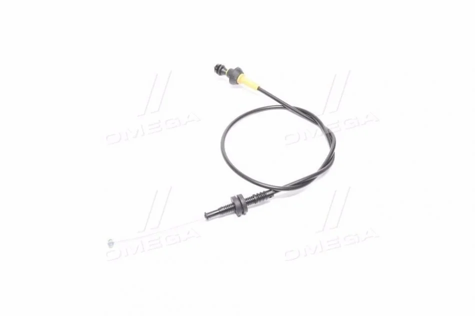 Трос акселератора FORD ESCORT (произ-во ABS) A.B.S. K32410 (фото 1)