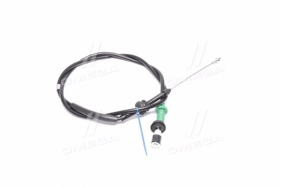 Трос акселератора VW GOLF (вироб-во ABS) A.B.S. K35230 (фото 1)