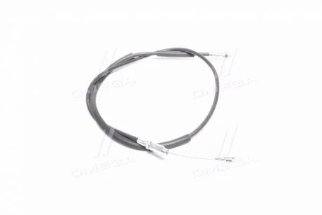 Трос зчеплення VW LT (вироб-во ABS) A.B.S. K24730