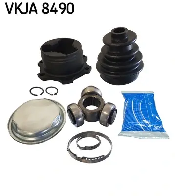 Комплект ШРКШ SKF VKJA8490 (фото 1)