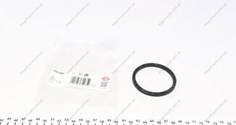 Ущільнення масляного радіатора CITROEN BERLINGO, BX, C15, C4, C4 I, C4 PICASSO I, C5 I, C5 II, C8, EVASION, JUMPER I, JUMPER II, JUMPY I, XANTIA, XM, XSARA, XSARA PICASSO, ZX 1.9D-2.2D 07.91- ELRING 430.680