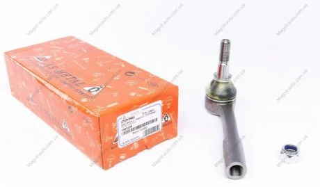 Наконечник рулевой тяги Opel Vectra C 02- Пр.. ASMETAL 17OP2501