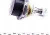 Опора кульова (передня/знизу) Kia Ceed/Hyundai i30 06-13 ASMETAL 10KI3010 (фото 3)