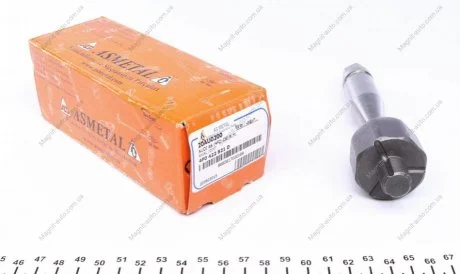 Тяга керма ASMETAL 20AU0200