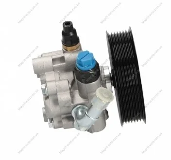 Насос г/п керма Lexus RX 06-08, Toyota Avensis, Toyota Camry, Toyota Land Cruiser, Toyota Rav 4 00-10 MSG TY 001