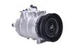 Компрессор кондиционера AUDI Q3 (8U) 13-,TT (8J3) 09-,TT Roadster (8J9) 09-VW BEETLE (5C1) 11-,BEETLE MSG AC0183 (фото 1)