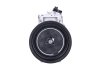 Компресор кондиціонера AUDI Q3 (8U) 13-,TT (8J3) 09-,TT Roadster (8J9) 09-VW BEETLE (5C1) 11-,BEETLE MSG AC0183 (фото 2)
