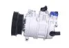 Компрессор кондиционера AUDI Q3 (8U) 13-,TT (8J3) 09-,TT Roadster (8J9) 09-VW BEETLE (5C1) 11-,BEETLE MSG AC0183 (фото 3)