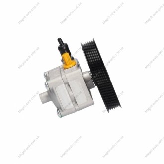 Насос г/п керма Volvo S60 01-10,S80 I 01-06,V70 II 01-07,XC70 Cross Country 02-07, XC90 02- MSG VO 005