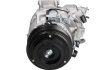 Компресор кондиціонера Lexus RS350, RX350 10-, Toyota Highlander, Sienna 3.5i 11- MSG AC0098 (фото 3)