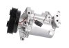 Компресор кондиціонера Dacia Dokker, Duster, Lodgy, Logan, Sandero 1.5D/1.6 09.05- MSG AC0140 (фото 1)