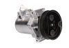 Компресор кондиціонера Dacia Dokker, Duster, Lodgy, Logan, Sandero 1.5D/1.6 09.05- MSG AC0140 (фото 2)
