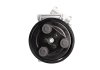 Компресор кондиціонера Dacia Dokker, Duster, Lodgy, Logan, Sandero 1.5D/1.6 09.05- MSG AC0140 (фото 3)