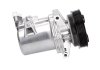 Компресор кондиціонера Dacia Dokker, Duster, Lodgy, Logan, Sandero 1.5D/1.6 09.05- MSG AC0140 (фото 5)