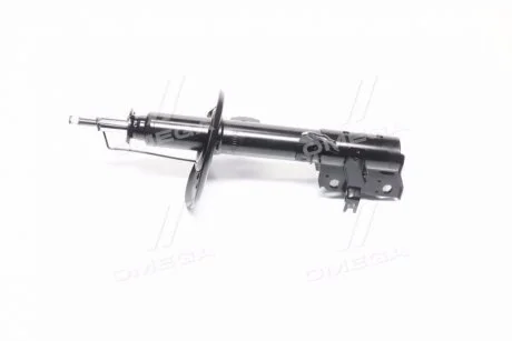Амортизатор передний правый NISSAN X-TRAIL, RENAULT KOLEOS 07- JAKOPARTS J4311002