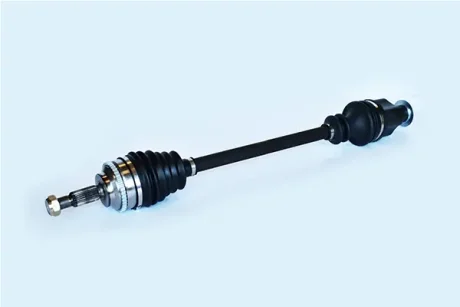 Піввісь (привід) права Renault Kangoo,Clio II 1.5dCi (01-) (+ABS) Asam ASAM 75704