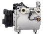 Компресор кондиціонера Mitsubishi Outlander, Galant 2.0-2.4i 03-/PV6/d112/L59 MSG AC0052 (фото 1)