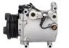 Компресор кондиціонера Mitsubishi Outlander, Galant 2.0-2.4i 03-/PV6/d112/L59 MSG AC0052 (фото 1)