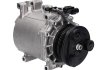 Компресор кондиціонера Mitsubishi Outlander, Galant 2.0-2.4i 03-/PV6/d112/L59 MSG AC0052 (фото 2)