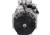 Компресор кондиціонера Mitsubishi Outlander, Galant 2.0-2.4i 03-/PV6/d112/L59 MSG AC0052 (фото 3)