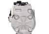 Компресор кондиціонера Mitsubishi Outlander, Galant 2.0-2.4i 03-/PV6/d112/L59 MSG AC0052 (фото 4)