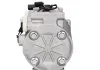 Компресор кондиціонера Mitsubishi Outlander, Galant 2.0-2.4i 03-/PV6/d112/L59 MSG AC0052 (фото 4)