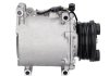 Компресор кондиціонера Mitsubishi Outlander, Galant 2.0-2.4i 03-/PV6/d112/L59 MSG AC0052 (фото 5)