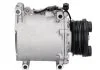 Компресор кондиціонера Mitsubishi Outlander, Galant 2.0-2.4i 03-/PV6/d112/L59 MSG AC0052 (фото 5)