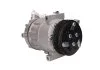 Компресор кондиціонера Nissan X-Trail 2.0-2.5i (T31) 07-/PV6/115/L66 MSG AC0046 (фото 2)