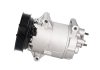 Компресор кондиціонера Renault Megane II 1.4-1.6-1.8i, 1.5 DCi MSG AC0074 (фото 1)