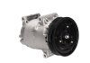 Компресор кондиціонера Renault Megane II 1.4-1.6-1.8i, 1.5 DCi MSG AC0074 (фото 2)