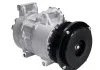 Компресор кондиціонера Toyota Camry (XV4) 2.4i 06-/PV7/d110/L72 MSG AC0010 (фото 1)