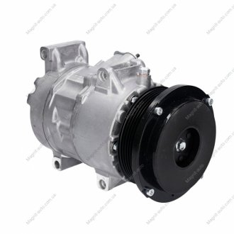 Компресор кондиціонера Toyota Camry (XV4) 2.4i 06-/PV7/d110/L72 MSG AC0010