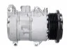 Компресор кондиціонера Toyota Camry (XV4) 2.4i 06-/PV7/d110/L72 MSG AC0010 (фото 5)