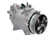 Компресор кондиціонера Honda CR-V III 2.4i 07-/PV7/d110/L66 MSG AC0004 (фото 1)
