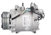 Компресор кондиціонера Honda CR-V III 2.4i 07-/PV7/d110/L66 MSG AC0004 (фото 3)